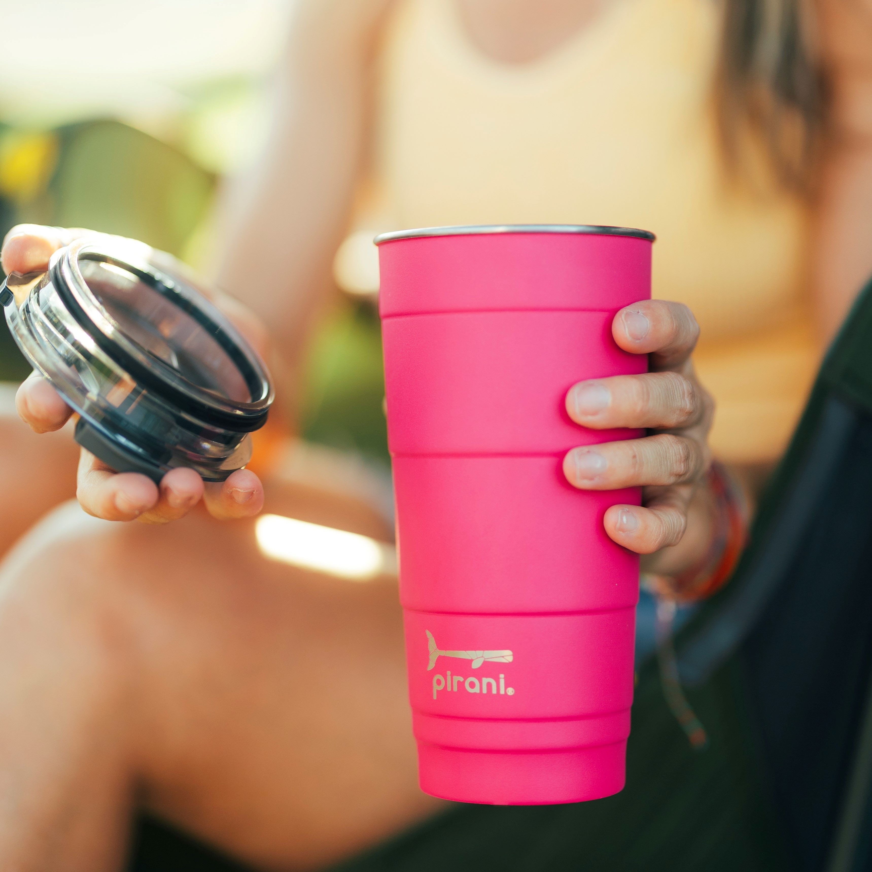 26oz Insulated Stackable Tumbler 670